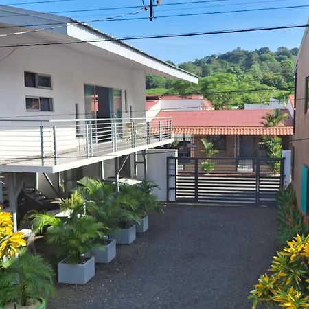 Cabinas Maritza Quebrada Ganado Extérieur photo