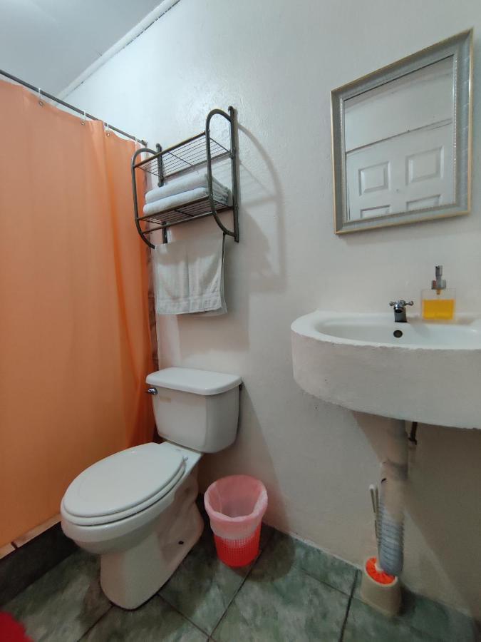 Cabinas Maritza Quebrada Ganado Extérieur photo
