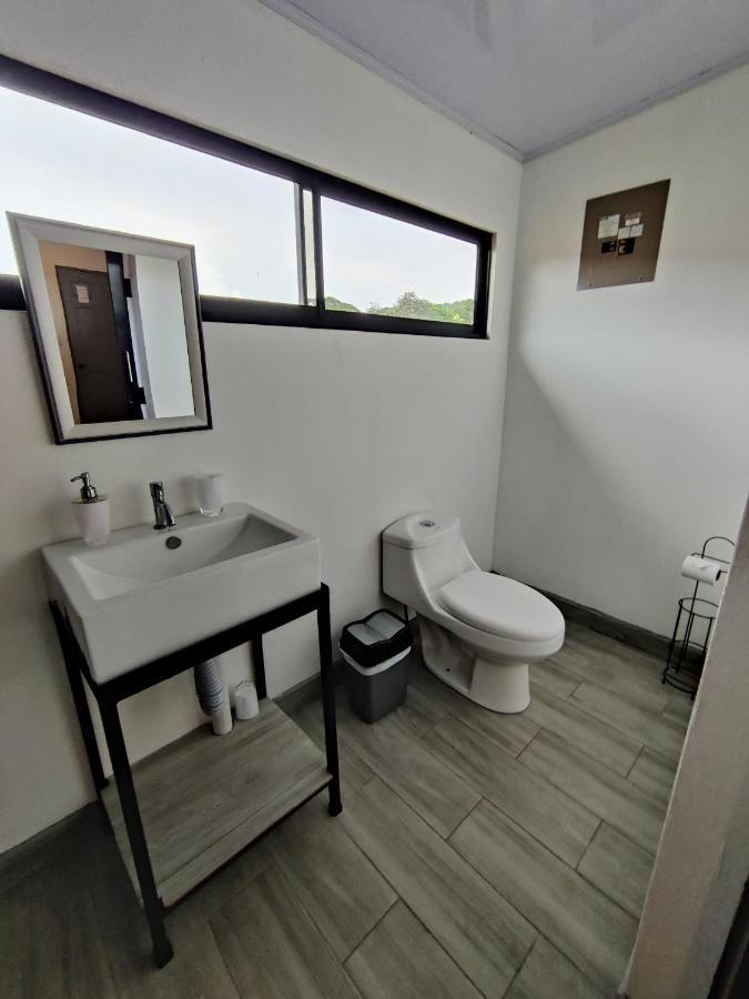 Cabinas Maritza Quebrada Ganado Extérieur photo