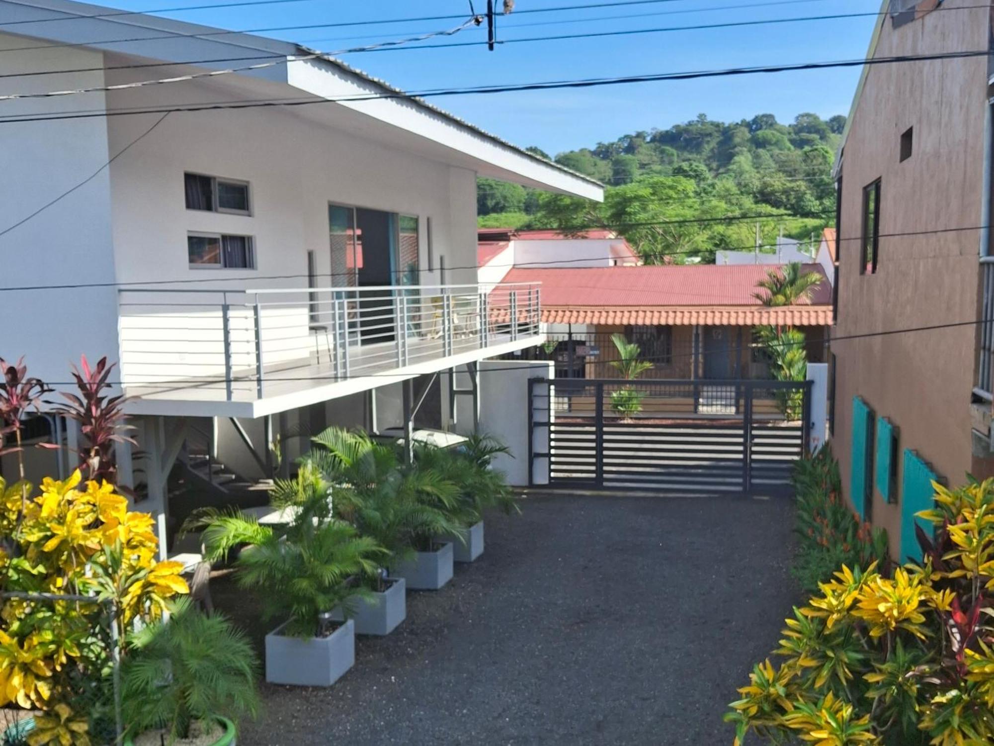 Cabinas Maritza Quebrada Ganado Extérieur photo